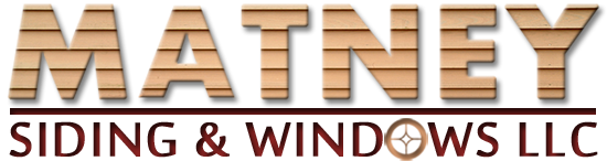 matney logo